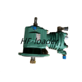 6110 Motor K-3509010-3 Luftkompression